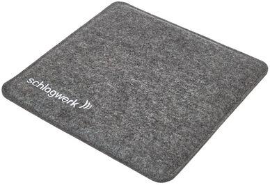 Schlagwerk SP70NT Cajon Felt Pad Grey