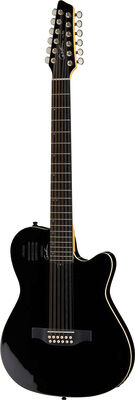 Godin A12 Black