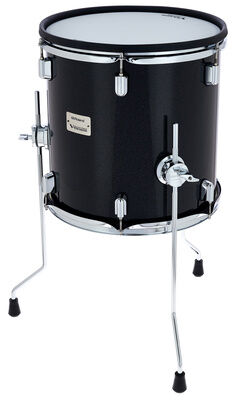 Roland 14""x13"" PDA140F-MS Floor Tom