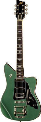 Duesenberg Paloma CHG