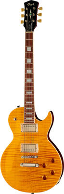 Cort Classic Rock CR250 Amber