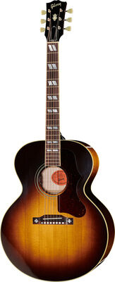 Gibson J-185 Original Vintage Sun