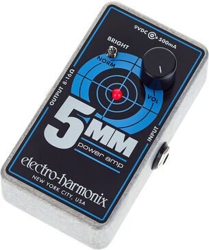 Electro Harmonix 5MM Power Amp