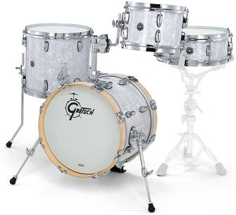 Gretsch Brooklyn Micro Kit WMP