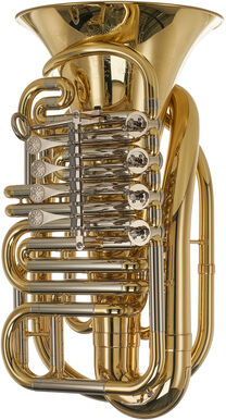 ZO C-Travel Tuba ZTU-C800L