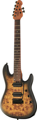 Sterling by Music Man Cutlass Richardson 7