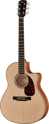 Larrivee Larrivée LV-03 Mahogany