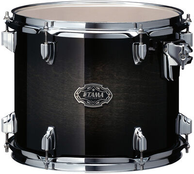 Tama 12x10 Concert Tom CCLT12D-TPB