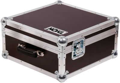 Thon 14""x5,5"" Snare Flight Case