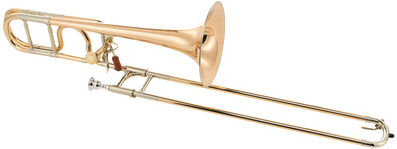 B&S MS14IK-L Bb/F-Trombone