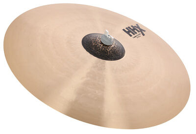 Sabian 22"" HHX Complex Thin Ride