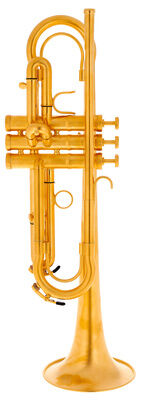 Schagerl ""LU5A"" Bb-Trumpet