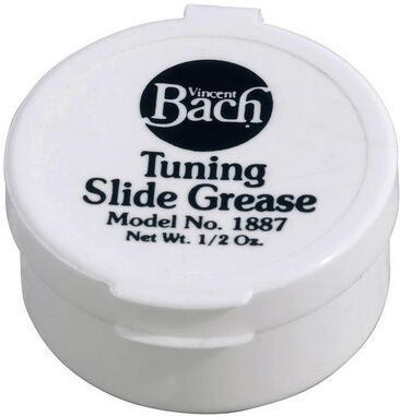 Bach Tuning Slide Grease 1887