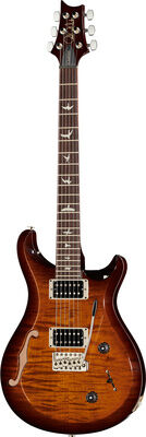 PRS S2 Custom 22 Semi-Hollow BA