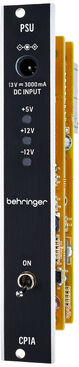 Behringer CP1A