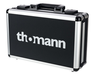 Thomann Case Behringer TD-3 RD-6