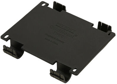 Rockboard Quick Mount Type D