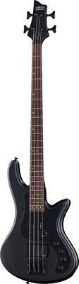 Schecter Stiletto Stealth-4