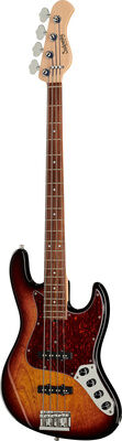 Sadowsky MetroLine 21-4 Vin MO 59 Burst