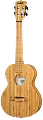 Kala Bamboo Serie Ukulele T Satin