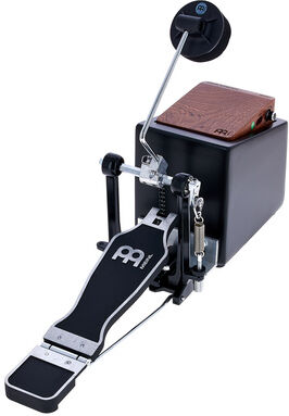 Meinl Perc. Digital Stomp Box Set