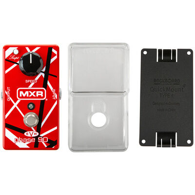 MXR EVH Phase 90 Bundle PS A1 RB