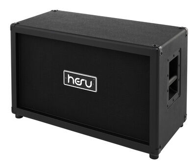 HESU Modern M212 Standard Cab BK