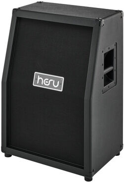 HESU Vertical V212 Standard Cab BK