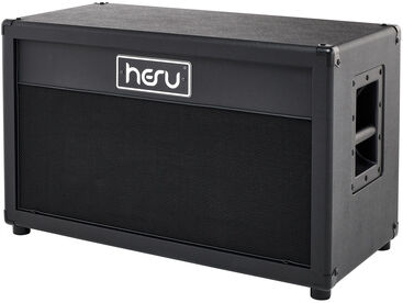 HESU Studio S212 Standard Cab BK