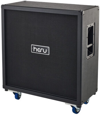 HESU Modern M412 Standard Cab BK