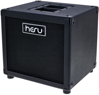 HESU B110 Basstard Cab