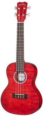 Cordoba 15CFM Rose Red Ukulele