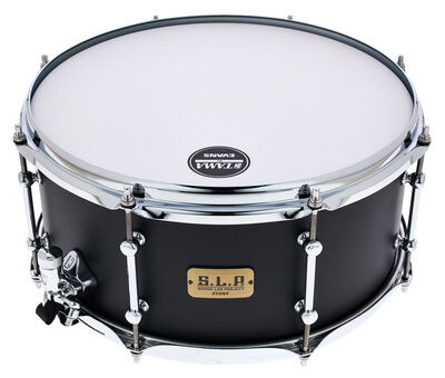 Tama 14""x6,5"" S.L.P. Dyn. Kapur -BK