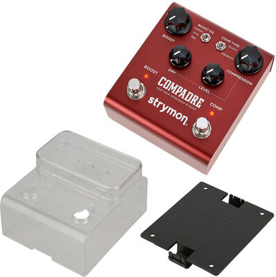 Strymon Compadre Bundle PS J RB