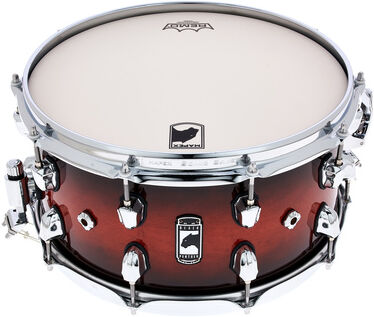 Mapex 14""x07"" Solidus Snare