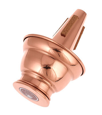 Crown Tom Crown Trumpet Cup Copper Adjust