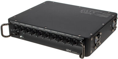 Gallien Krueger Fusion S 1200