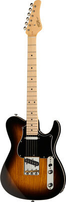 FGN J-Standard Iliad SB