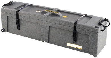 Hardcase 48"" Hardware Case Granite