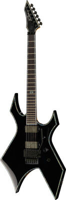 BC Rich Warlock Extreme FR BO