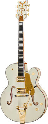 Gretsch G6136T-MGC-VWH M. G. Chislett