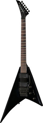 Jackson RRX24 Rhoads Black