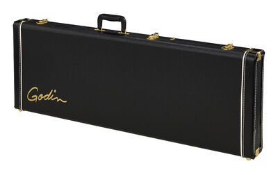 Godin VFFX Hard Case