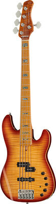 Marcus Miller P10 Alder 5 TS