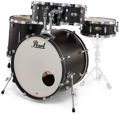 Pearl Decade M. Standard Shells S.BK