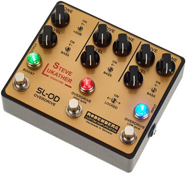 Rodenberg SL-OD Overdrive