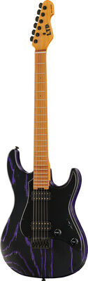 ESP LTD SN-1000HT Purple Blast