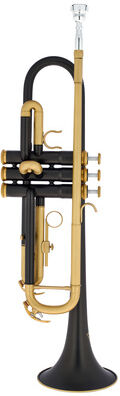 Thomann Blacky Bb-Trumpet