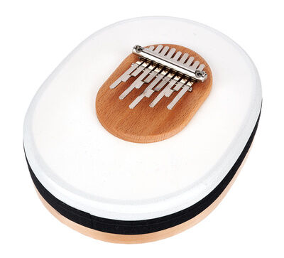 Terre Kalimba White Skin B-Integral