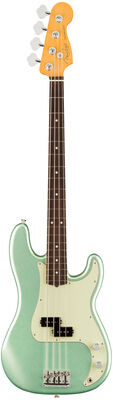 Fender AM Pro II P Bass RW MYST SFG